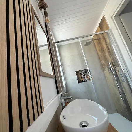 Apartment Crispi Mmg