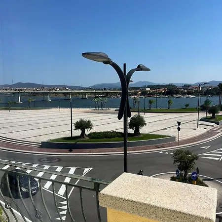 Apartment Crispi Mmg Olbia