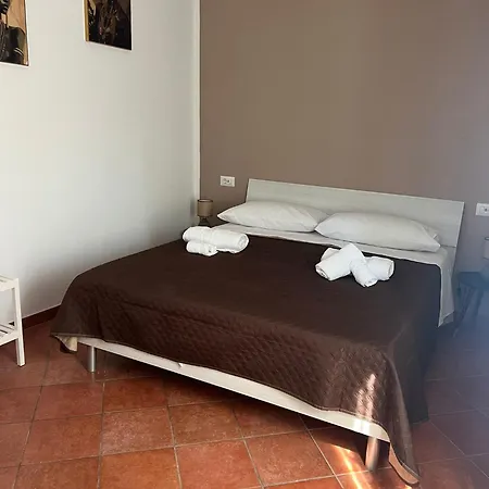 Apartment Crispi Mmg