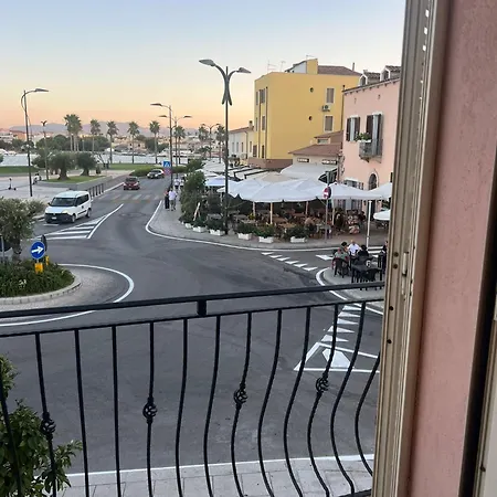 Apartment Crispi Mmg Olbia