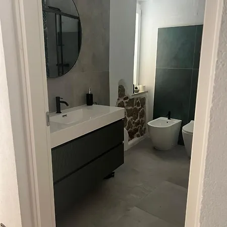 Crispi Mmg Apartment