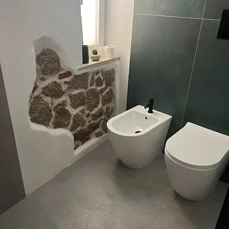 Crispi Mmg Apartment Olbia