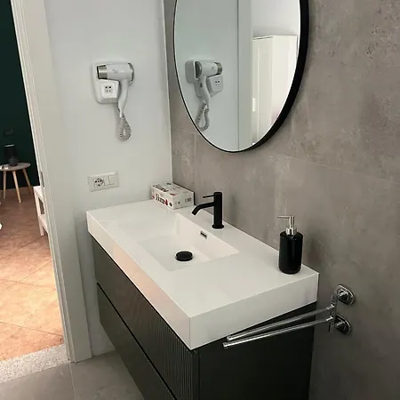 Apartment Crispi Mmg Olbia