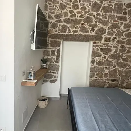 Apartment Crispi Mmg