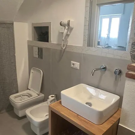 Apartment Crispi Mmg