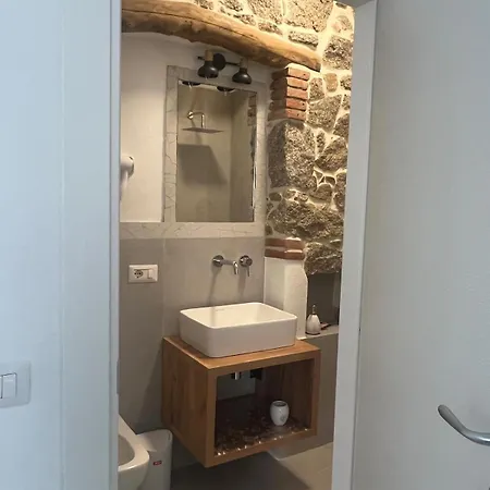 Apartment Crispi Mmg