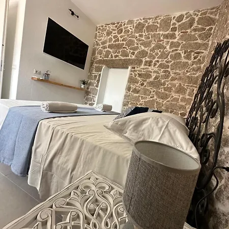 Crispi Mmg Olbia