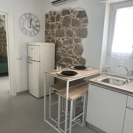 Crispi Mmg Apartment *