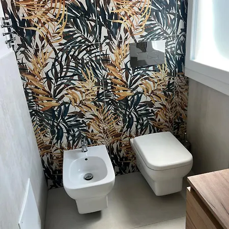 Crispi Mmg Apartment *