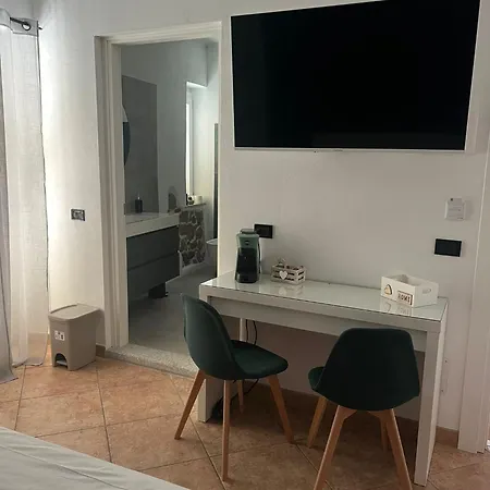 Crispi Mmg Ольбия