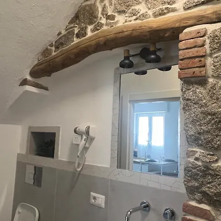 Crispi Mmg Апартаменты