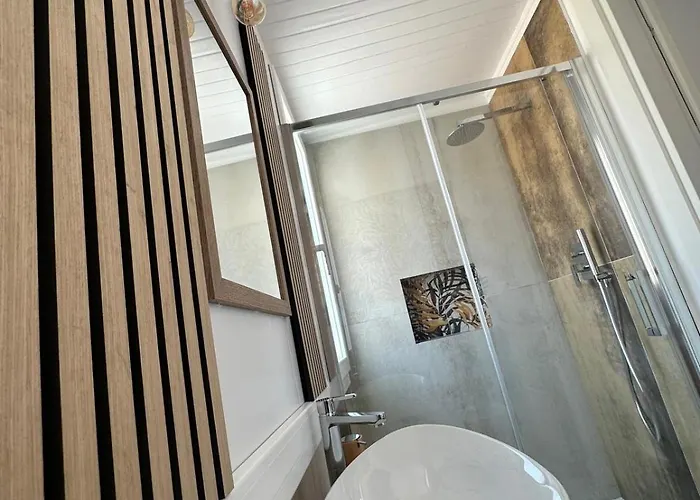 Appartamento Crispi Mmg