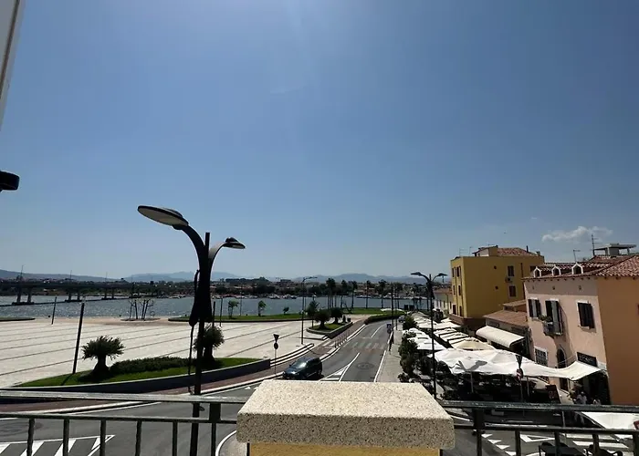 Crispi Mmg Appartamento Olbia