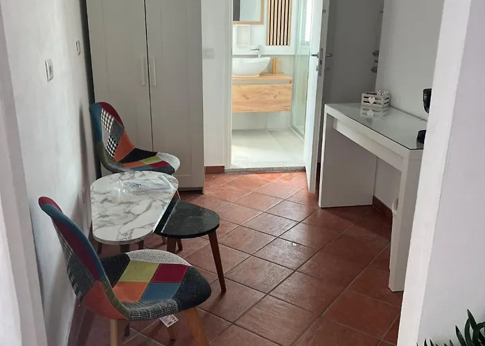 Crispi Mmg Appartamento