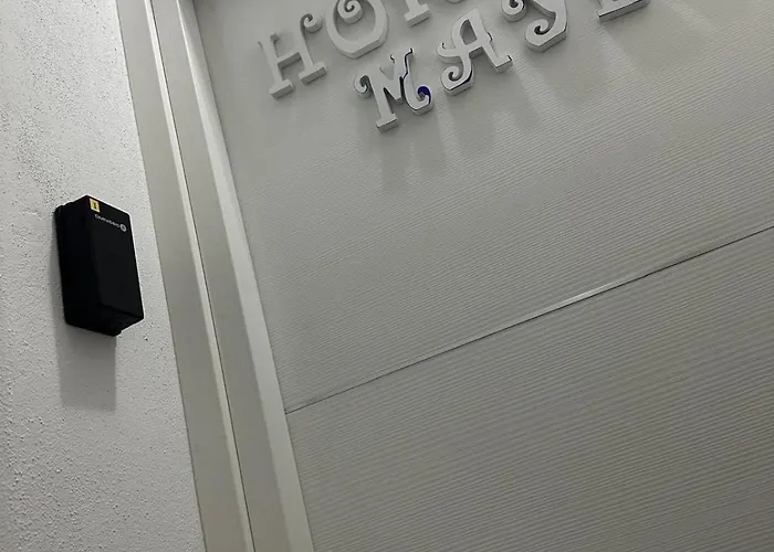 Appartamento Crispi Mmg