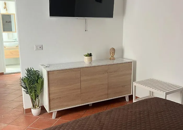 Appartamento Crispi Mmg Olbia