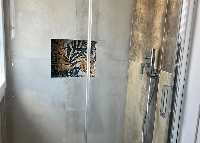 Appartamento Crispi Mmg