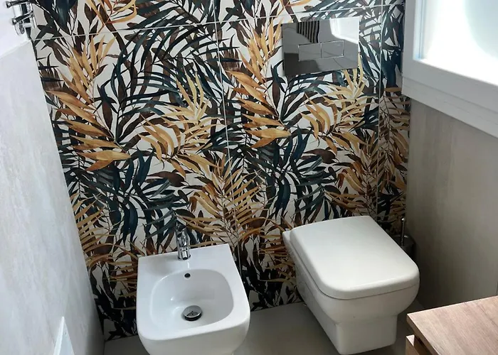 Crispi Mmg Appartamento *