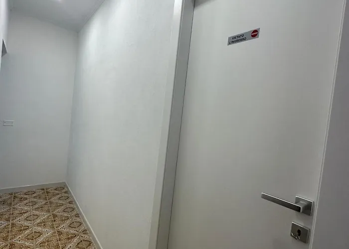 Crispi Mmg Appartamento