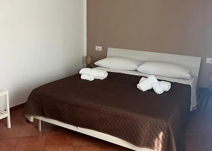 Διαμέρισμα Crispi Mmg