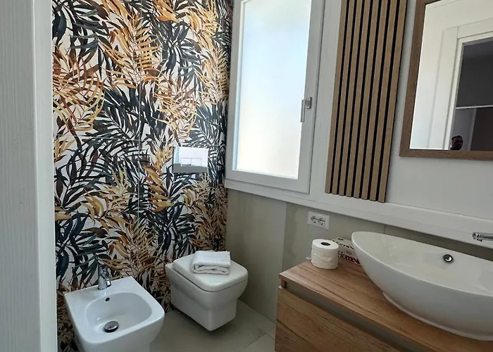 Crispi Mmg Appartamento *