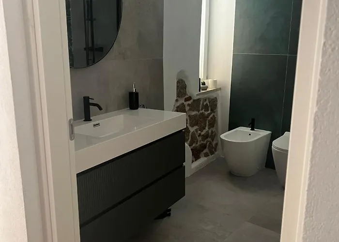 Crispi Mmg Appartamento