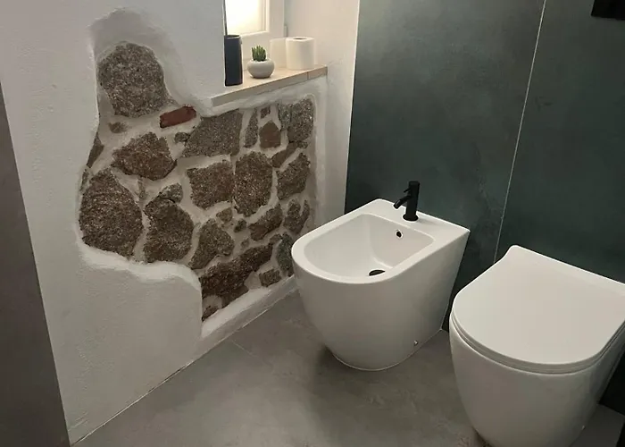 Crispi Mmg Appartamento Olbia