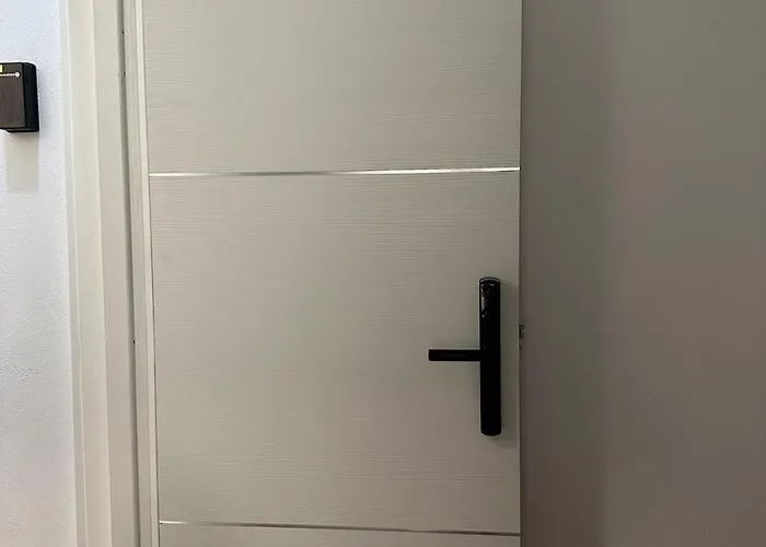 Crispi Mmg Appartamento *