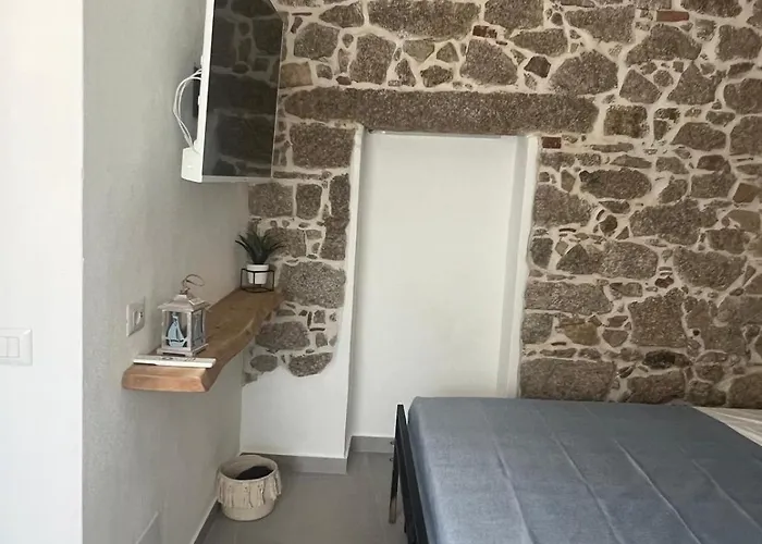 Appartamento Crispi Mmg