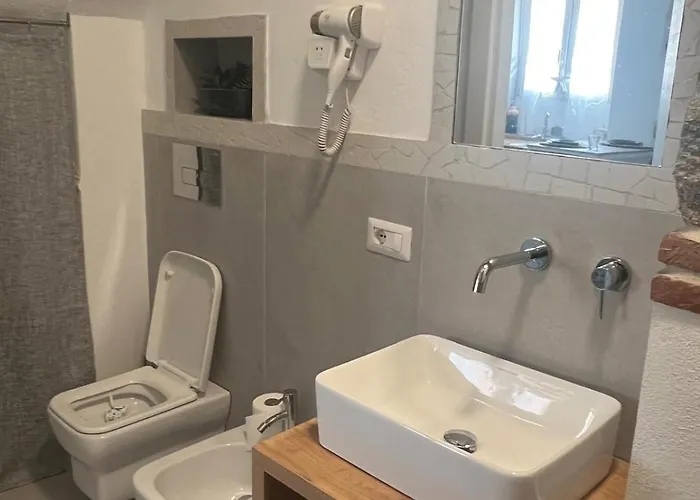 Διαμέρισμα Crispi Mmg