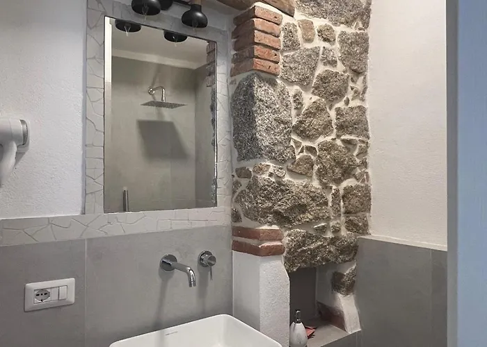 Crispi Mmg Appartamento *