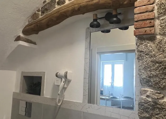 Crispi Mmg Appartamento