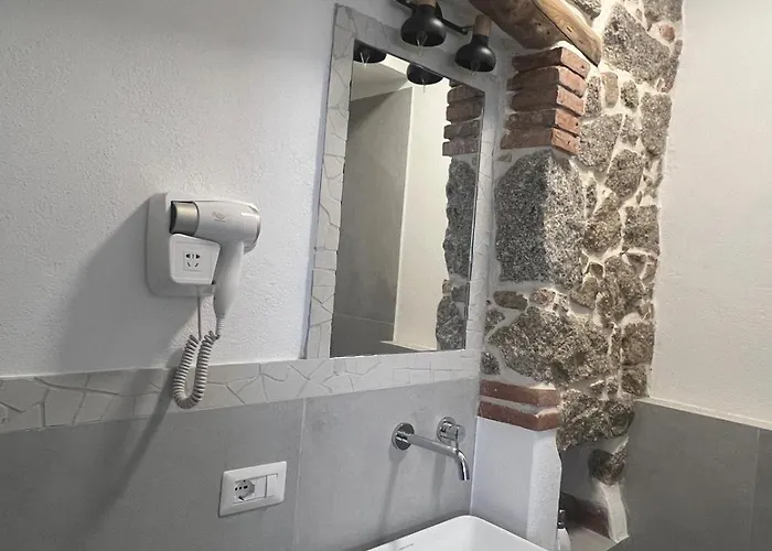 Crispi Mmg Appartamento Olbia