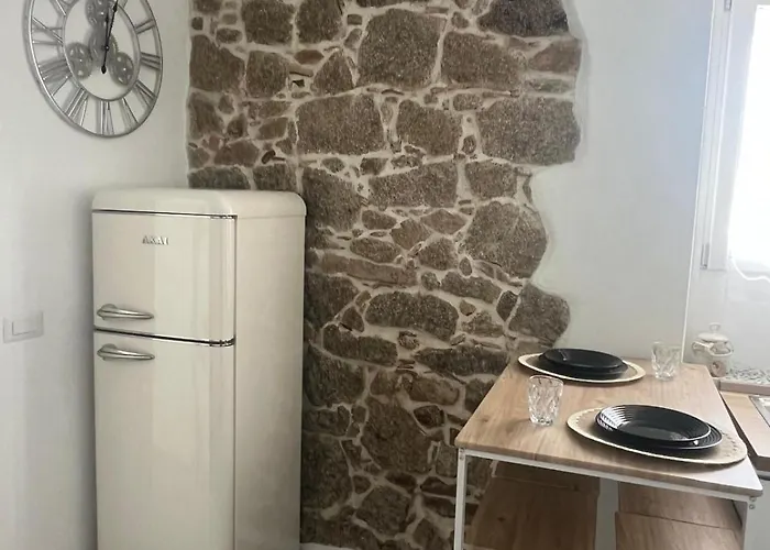 Crispi Mmg Διαμέρισμα *