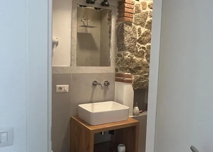 Διαμέρισμα Crispi Mmg