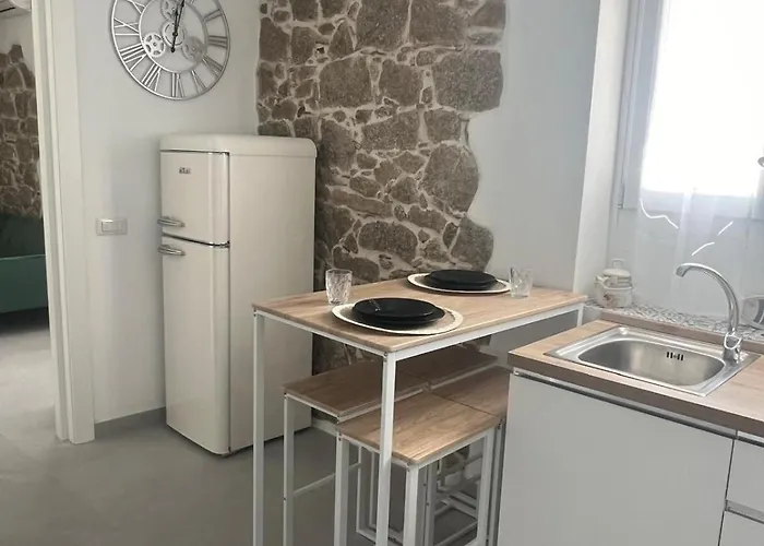 Crispi Mmg Διαμέρισμα *